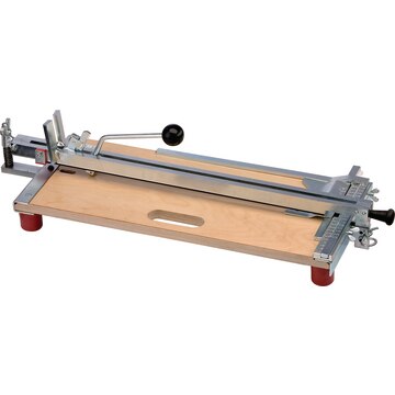 Fliesenschneider 350 / 605 mm